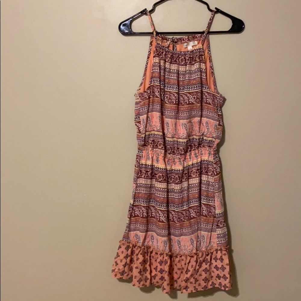 Summer dress